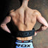 RDX 10MM LEATHER POWER LIFTING BELT -2